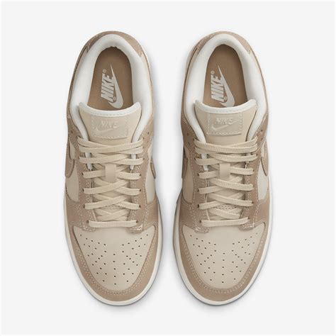 nike dunks sand drift|nike sanddrift hemp bronzine sail.